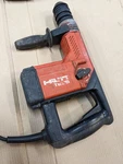 Hilti Te 35 Rotary Hammer Drill Sds-plus Corded Power Works Great Roto. Fixed Price $159.99.