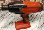 Hilti SID8 -18A Cordless Impact Driver **** Tool Only. Fixed Price $54.28.