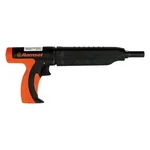 Itw 40088 .22 Caliber Ramset Single Shot Trigger Operated Powder Black. Fixed Price $118.72.