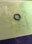 Hitachi 301-672 O-ring B For Rotary Hammer. Fixed Price $7.37.