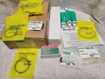 Hitachi Oem Service Kit - Fits H55SC New Old Stock. Fixed Price $62.99.