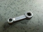 158282-9 Connecting Rod Cpl Makita. Fixed Price $12.00.