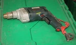 Bosch 3/8" High Speed Drill 1030VSR 120 60 Hz. Fixed Price $49.00.