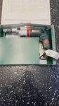 Metabo Sb 620/2S Made In Germany Two-speed Corded Rotary/hammer Drill. Fixed Price $120.00.