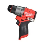 Milwaukee 3404-20 1/2" M12 Hammer Fuel Brushless Drill Driver Gen Tool Only. Fixed Price $73.99.
