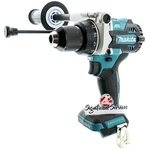 Makita XPH14Z Volt Lxt Li Ion Cordless Brushless 1/2" Hammer Drill Driver. Fixed Price $91.92.