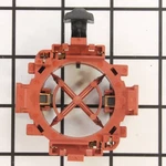 Milwaukee 22-22-0115 Brush Card Compatible Models 3" X 1" Under Lb.. Fixed Price $42.73.