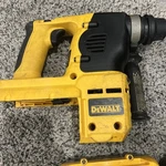 Dewalt DC233 Hammer Drill 36V. Fixed Price $100.00.