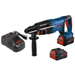 Bosch GBH18V-26DK24 Ec Brushless Sds-plus Bulldog In. Rotary Hammer Kit Wi. Fixed Price $589.00.