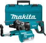 Makita HR2661 1" Sds Plus Avt Rotary Hammer W/ Hepa Dust Extractor New In Box. Fixed Price $189.99.