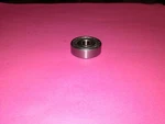 Brand New Replacement Bearing For Milwaukee 02-04-1229 Shield/shield. Fixed Price $11.89.