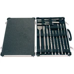 Makita D-21200 Sds Plus Drill Bit Set, 17 Pieces. Fixed Price $138.16.