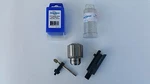 Hougen Drill Chuck&adapter For MODELS,HMD904, 905 927 (SLOTDRIVE)#08186/#10731. Fixed Price $131.00.