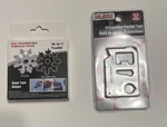 Pocket Tools-multiple Use Survival Tools. Set Of 2. Nip. Great Gift For Dad.. Fixed Price $7.00.