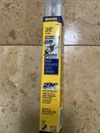 (j) Irwin 3/8" X 17" Weldtec Ship Auger Bit #3043004. Fixed Price $12.00.