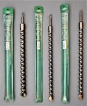 Quality Driltec Concrete Drill Bit Sds-plus Rotary Hammer Masonry Germany. Fixed Price $109.50.
