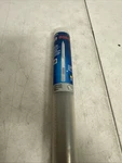 Bosch Hex Starpoint Chisel Mortising Bit HS2861P New! Fast Shipping!. Fixed Price $35.99.
