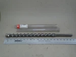 Itm 1-1/8" 21" Sds Max W/ 4 90 Tungston Carbide Tip , SMTE2218. Fixed Price $49.00.