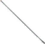 Diablo DMAPL4170 3/8"X16"X18" Rebar Demon SDS+4-CUTTER Full Carbide Hammer Bit. Fixed Price $26.99.