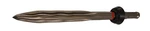 Hilti Pointed Chisel Te-sx Sm 43 Free Shipping 17 Inches Long. Fixed Price $99.00.