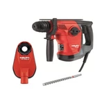 Hilti Canada 120-V 8.6 Amp Corded Te 30 Sds Plus Combi Hammer. Fixed Price $2909.08.