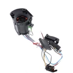 New Dewalt Oem N491561 Rotary Hammer Motor & Switch DCH481X2-B2 DCH481B. Fixed Price $155.79.