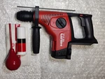 Hilti Te 7-A 36 Hammer Drill Tool Only Used.. Fixed Price $1500.00.