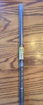 48304 Ivy Classic 5/8" X 22 1/2 Spline Shank Rotary Hammer Bit Tungsten Carbide. Fixed Price $35.00.