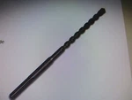 Powers Fasteners Sds-max Single Tip Carbide Drill Bit 1/2" No. 08801. Fixed Price $16.00.