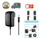 Safe 12V Charger For Pink Cordless Drill - Overheat & Voltage Protection. Fixed Price $15.97.