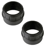 Bosch Pack Of Demolition Hammer Replacement Sleeves 1610499022-2PK. Fixed Price $11.98.