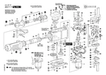 New Genuine Bosch 1900210172 O-ring. Fixed Price $22.52.