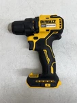 Dewalt DCD793 20V Max* Brushless Cordless 1/2" Drill/driver (tool Only). Fixed Price $64.95.