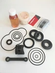 Gaskets Conrod Piston Hilti TE1000 Avr (01) #330633 330596 2064683 330992 343379. Fixed Price $390.99.