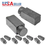 Pairs Carbon Brush For Aeg 19-008 SB2-16N SB2-400N SB2-500 SBE5/13 Drill. Fixed Price $6.76.