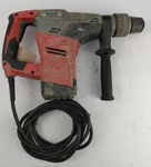 Milwaukee 5317-20 Sds-max Rotary Hammer 1-9/16 In. Broken. Fixed Price $149.99.