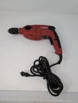Hilti Ud 30 Universal Metal Hammer Drill 120 Volts - Working. Fixed Price $55.98.