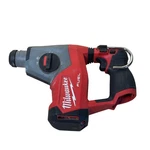 Milwaukee 2508-20 Red/black M12 Fuel 5/8 Sds Plus Rotary Hammer 1163 Tool Only. Fixed Price $167.99.
