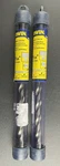 Irwin Hammer Drill Bit 5/16" 326009 - Lot Of. Fixed Price $11.95.