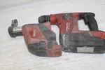 Hilti 6-A36-AVR Hammer Drill With Battery Well Used Works (2). Fixed Price $149.89.