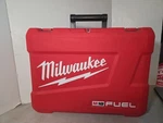 Original Milwaukee Fuel M18 Carrying Case 10-20-2797 Hard Only 2797-22. Fixed Price $15.99.