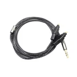 1.2M Headphone Cable For Sennheiser HD414 HD420 HD430 HD650 HD600 HD580 HD525. Fixed Price $13.29.
