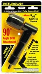 Eazypower 81544 90 3/8" Angle Drill Attachment, (1PER Pack). Fixed Price $66.83.