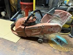 Hilti Dhs 700 X Demo Saw. Fixed Price $800.00.