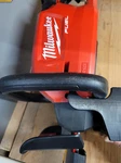 Wall Mount For Milwaukee M18 Fuel Cordless 24" Hedge Trimmer Model# 2726-20. Fixed Price $17.00.