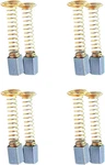 6 Pcs Carbon Brush For 90930-05 Motor Tool Replacement Compatible With MM3750,. Fixed Price $31.99.