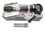 Chicago Pneumatic Rivet Buster CP-4608D 8" Demolition Hammer + 2 Bits New. Fixed Price $1049.99.