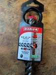 Diablo DMAPL4250 3/4" X 10" Sds-plus Rebar Drill Bit. Fixed Price $30.47.