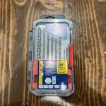 Bosch LBHXS7U 7PC. Hammer Drill Bit Set Concrete Masonry New Unused. Fixed Price $21.99.