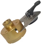 The Amazing Tile And Glass Cutter 3 Inch Diamond Hole Saw Core Drill Bit For. Fixed Price $139.67.